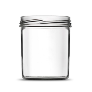 EuroTwist - 350 ml - TO82 - Hauteur 75 mm