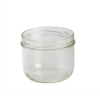 EuroTwist Terrine - 450 ml - TO100 - Hauteur 79 mm