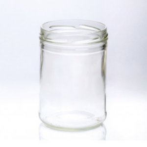 EuroTwist Linea - 475 ml - TO100 - Hauteur 81 mm