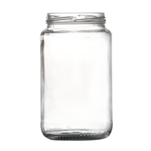 EuroTwist FB - 580 ml - TO82 - Hauteur 126 mm