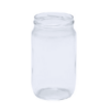 EuroTwist Normal - 850 ml - TO82 - Hauteur 163 mm