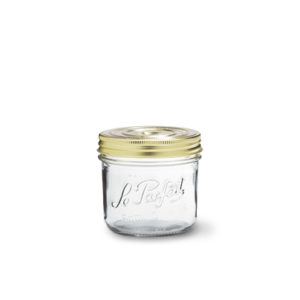 Le Parfait Familia Wiss - 500 ml - ״ 100 mm