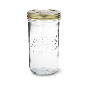 Le Parfait Familia Wiss - 1500 ml - ״ 110 mm