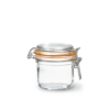 Le Parfait Super Terrine joint montי 1 nez - 200 ml - ״ 70 mm