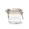 Le Parfait Super Terrine joint montי 1 nez - 500 ml - ״ 100 mm