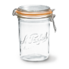 Le Parfait Super Terrine joint montי 2 nez - 1000 ml - ״ 100 mm
