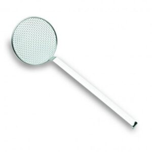 Araignée Inox maillée - Ø 100x475 mm