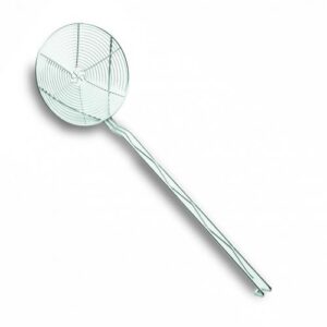 Araignée à Fil étamée - Ø 140x540 mm