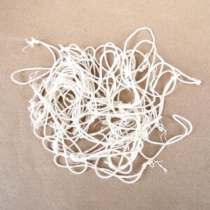 Elastiques Bagues à brider 75 mm - 3 kg (Moules et Huitres)