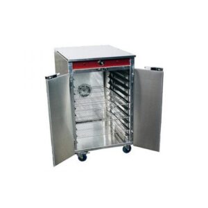 Etuve chauffante ventilée 10 niveaux 600x800 mm