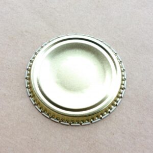 EuroCap Capsule Ø 82 mm