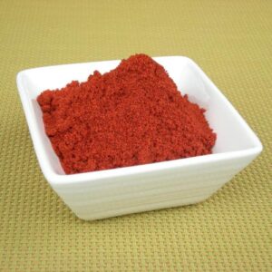 Merguez Euro dosage 60 g - le kg (LaMaisonPollet)