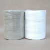 Ficelle Lin non polie Blanche 2,0/2 - 1 kg