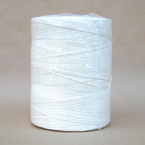 Ficelle Lin polie Blanche 2,0/2 - 1 kg 1 Ficelle Lin polie Blanche 2,0/2 - 1 kg