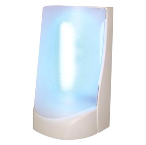 Destructeur d'insectes Flypod 18 watt Inox - 30 m² (Plaque de Glu) 1 Destructeur d'insectes Flypod 18 watt Inox - 30 m² (Plaque de Glu)