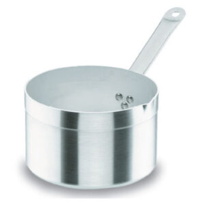 Casserole haute Aluminium ״ 280x170 mm - 10,50 L