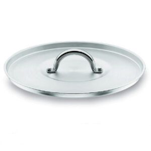 Couvercle Aluminium - ״ 240 mm