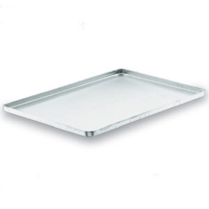 Plaque Aluminium à Four - 500x350x20 mm