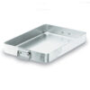 Plat Aluminium א Rotir anse tombante - 650x430x79 mm - 24,30 L