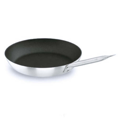 Poךle Aluminium CHEF ״ 360x55 mm - antiadhיrente triple couche (non adaptי pour l'induction) 1 Poךle Aluminium CHEF ״ 360x55 mm - antiadhיrente triple couche (non adaptי pour l'induction)
