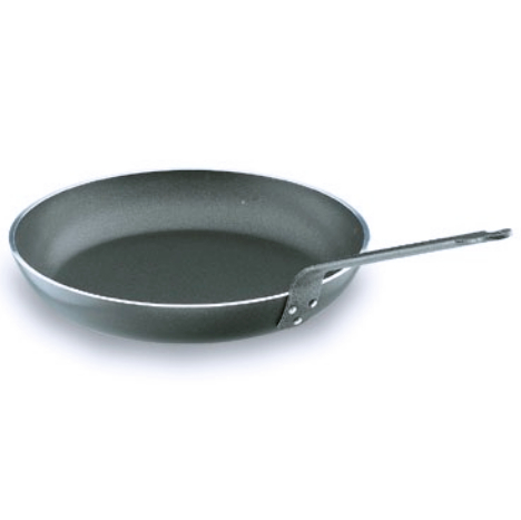 Poךle Aluminium ROBUST ״ 400x55 mm - antiadhיrente (non adaptי pour l'induction) 1 Poךle Aluminium ROBUST ״ 400x55 mm - antiadhיrente (non adaptי pour l'induction)