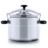 Cocotte א pression Aluminium PRO-CLASSIC ״ 340x230 mm - 22,00 L