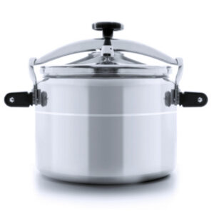 Cocotte א pression Aluminium PRO-CLASSIC ״ 340x230 mm - 22,00 L