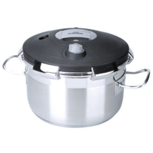 Cocotte א pression CHEF-LUXE & Couvercle ״ 320x320 mm - 22,00 L