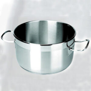 Cocotte א pression CHEF-LUXE ״ 320x180 mm - 15,00 L