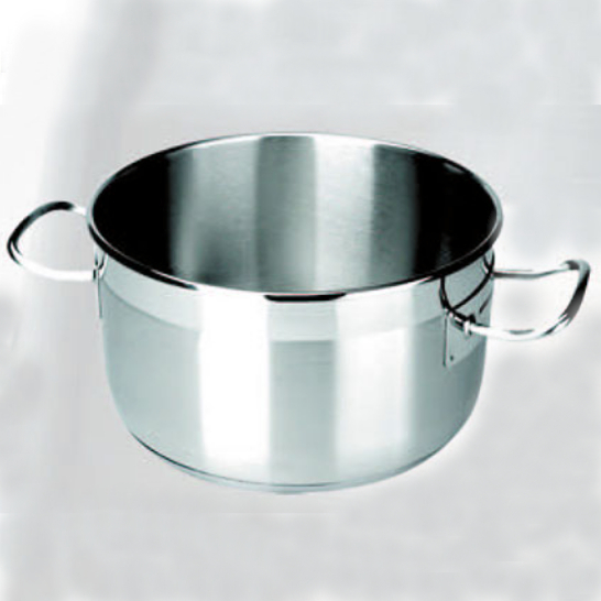 Cocotte א pression CHEF-LUXE ״ 320x320 mm - 22,00 L 1 Cocotte א pression CHEF-LUXE ״ 320x320 mm - 22,00 L