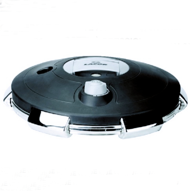 Couvercle pour Cocotte א pression CHEF-LUXE - ״ 320 mm 1 Couvercle pour Cocotte א pression CHEF-LUXE - ״ 320 mm