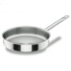 Sauteuse Inox ״ 240x65 mm - 2,70 L