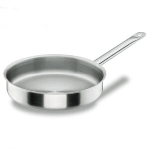 Sauteuse Inox ״ 360x100 mm - 7,00 L