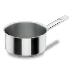 Casserole Inox ״ 140x75 mm - 1,10 L