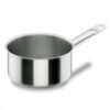 Casserole Inox ״ 280x110 mm - 6,75 L