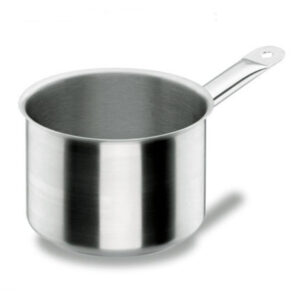 Casserole haute Inox ״ 200x130 mm - 4,00 L