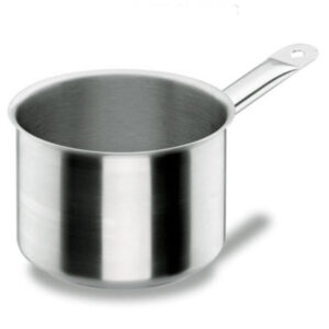 Casserole Inox ״ 280x140 mm - 8,50 L
