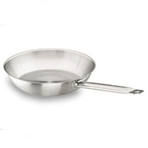 Poךle Inox ״ 360x65 mm - fond sandwich