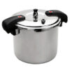 Cocotte א pression CHEF Inox ״ 280x250 mm - 15,00 L