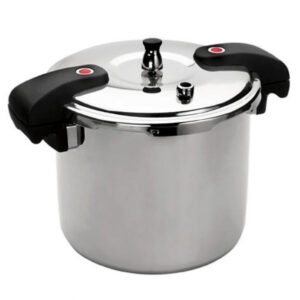Cocotte א pression CHEF Inox ״ 280x330 mm - 20,00 L