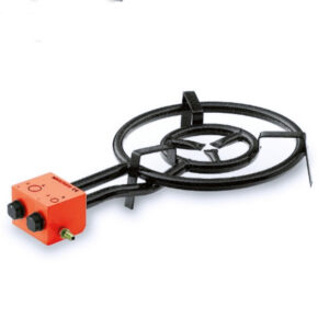 Rechaud Trיpied ״ 400 mm (gaz propane & butane uniquement)