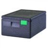 Container Isotherme א chargement par le haut 538x338x193 mm (Cambro)