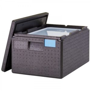 Container Isotherme א chargement par le haut 538x338x253 mm (Cambro)