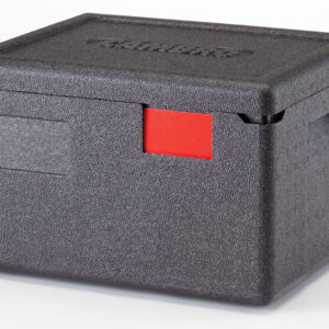 Container Isotherme א chargement par le haut 330x270x193 mm (Cambro)