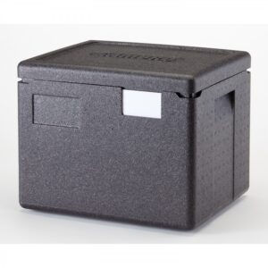 Container Isotherme א chargement par le haut 330x270x253 mm (Cambro)