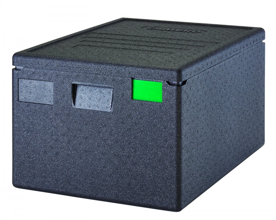 Container Isotherme א chargement par le haut 600x400x300 mm (Cambro) 1 Container Isotherme א chargement par le haut 600x400x300 mm (Cambro)