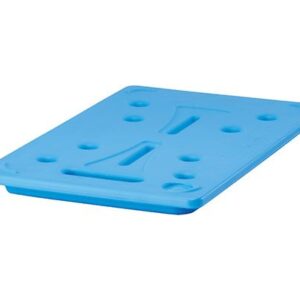 Plaque eutectique froide Camchiller format GN 1/2