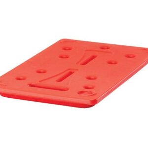 Plaque chaude Camwarmer format GN 1/1