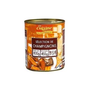 Garniture Forestière - 4/4