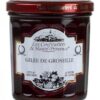 Gelée de Groseille - 370 g (Confituriers de Haute-Provence)